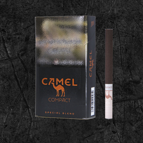 Сигареты Кэмел Компакт Спешл (Camel Compact Special)