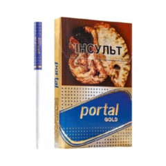 Portal Gold